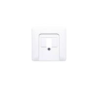 Jung CD500 Plaque D'insertion Commutateur - CD569TWW