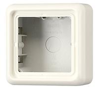 Jung CD500 Surface Mount Box encastré - CD581AW