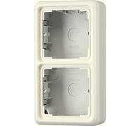Jung CD500 Surface Mount Box encastré - CD582AW
