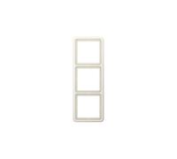 Jung Bike Cadre CD583 W blanc crème 3 trous