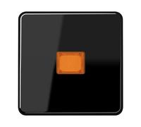 Jung CD590KOSW Bascule pour interrupteur/bouton-poussoir KO