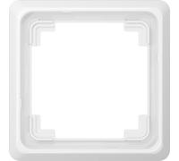 Jung CDP 581 WW Blanc (CDP581WW)
