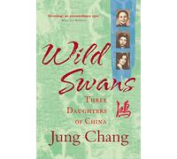 Jung Chang - Wild Swans Three Daughters of China - Paperback - G245z