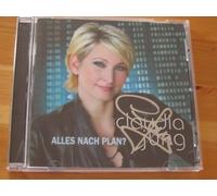 Jung,Claudia - Alles Nach Plan?
