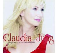 Jung,Claudia - Auch Wenn ES Nicht VernNf [Import]