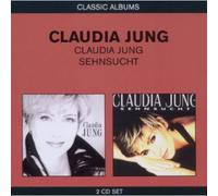 Jung, Claudia - Classic Albums-2in1 [Import]