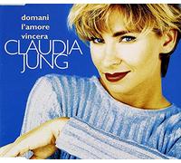 Jung,Claudia - Domani L'amore Vincera [Import]
