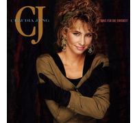 Jung,Claudia - Etwas Fuer Die Ewigkeit [Import]