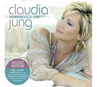 Jung, Claudia - Hemmunglos Liebe - Deluxe-Edition