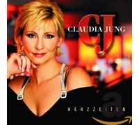 Jung, Claudia - Herzzeiten [Import]