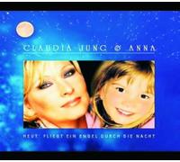 Jung,Claudia - Heut' Fliegt EIN Engel Dur [Import]
