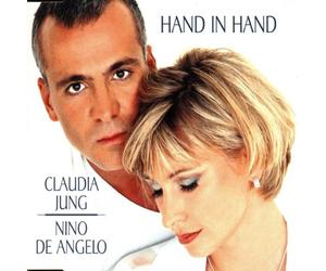 Jung,Claudia - in Hand [Import]