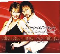 Jung,Claudia & Nik P. - Sommerwein [Import]