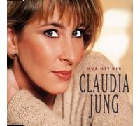 Jung,Claudia - Nur mit Dir [Import]