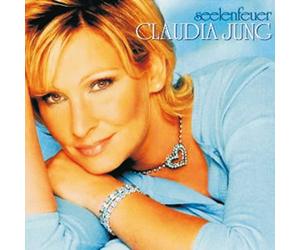 Jung, Claudia - Seelenfeuer