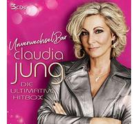 Claudia Jung – Unverwechselbar Die..