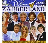 Jung,Claudia - Winter-Zauberland - Folge 3