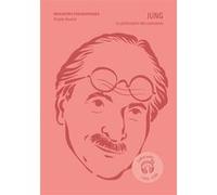 Jung Coffret audio Brigitte Boudon (Auteur)