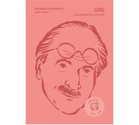 Jung Coffret audio La philosophie des contraires - Brigitte Boudon - Ancrages - Livre CD - Essai CD