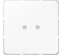 Jung Couvercle aveugle aws CD 561 B WW CD561BWW