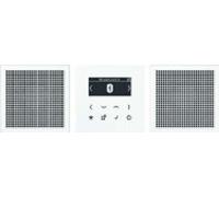 Jung DABLS2BTWW Jung Smart RadioDA (DABLS2BTWW)