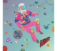Jung Dae Hyun - Aight (INCL. 52pg Booklet, 3 x Photocards + 2 x Postcards) [Import]