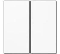 Jung EIB-KNX Système De Bus De Capteurs à Bouton-poussoir - LS402TSAWW