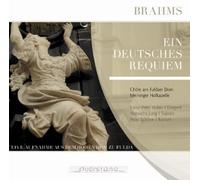 Jung - Ein Deutsches Requiem