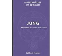 Jung em 20 Frases: Arquétipos e o Inconsciente Coletivo