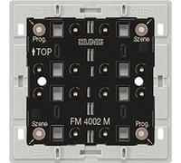 Jung enet émetteur sans mural enet 2 canaux G