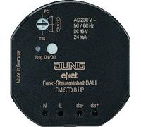 Jung ENet Light Control Unit Bus System - FMSTD8UP