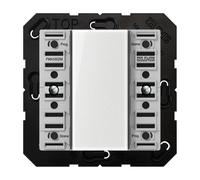 Jung Enet Sans Fil 2 Canaux Module De Transmetteur Mural A500 - FMA5002M