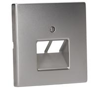 Jung ES2969-2UA Enjoliveur pour mécanismes IAE/UAE