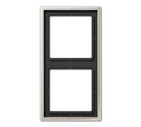 Jung ES2982 Cadre de Finition Double