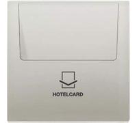 Jung ES2990CARD Interrupteur pour Carte d'hôtel