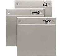 Jung ES2990K Interrupteur à bascule avec symbole de lumière