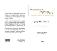 Jung et les sciences Colloque international - Université Libre de Bruxelles, 21 et 22 mars 2009 - Baudouin Decharneux - Eme Et Intercommunications - broché - Etude