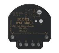 JUNG FM US 2 UP émetteur de maison intelligente Sans fil Mural RF sans fil