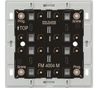 Jung FM4004M Module émetteur mural radiofréquence 4 canaux