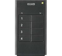 Jung fmhs4 - Télécommande Télécommande 4 canaux