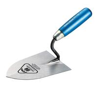 Jung Handle HE474170 Truelle belge pour pose de carrelage Col en S SemiPro Fessio Nell 270 g