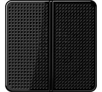 JUNG Haut-Parleur Module Série CD (Noir)/CD 4