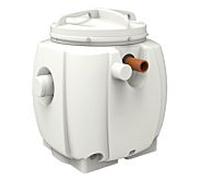 Jung Hebefix conteneur hors sol JP48189 200-50, en tant que système simple ou double