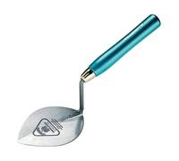 Jung Henkelmann JUNG - FLIESENKELLE - HERZFÖRMIG - 310 g - PROFESSIONELLEMENT