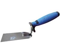 Jung Henkelmann Jung - Spatule de stucateur - 100 x 60 mm - 120 g - semi-professionnel