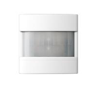 JUNG Home Capteur De Mouvement Ensemble Avec Contrôle Bluetooth - BTA17181WW