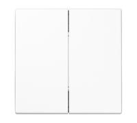 Jung Hue Wall Transmitter LS990 4 Channel Alpin White - FOHLS995WW