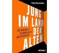Jung im Land der Alten: So zukunftsfeindlich ist Deutschland
