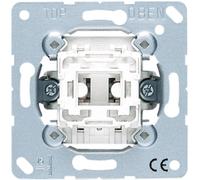 Jung Insert Bouton-poussoir LS 990, AS 500, CD 500, LS design, LS plus, FD design, A 500, A plus, A creation, CD plus, SL 500 533U 1 pc(s)