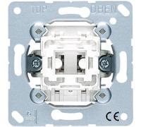Jung Insert Interrupteur LS 990, AS 500, CD 500, LS design, LS plus, FD design,